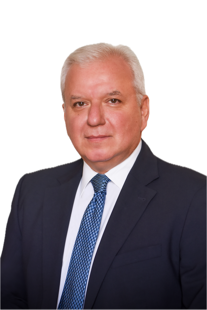 ΠΑΝΑΓΙΩΤΗΣ ΤΣΑΡΟΥΧΑΚΗΣ